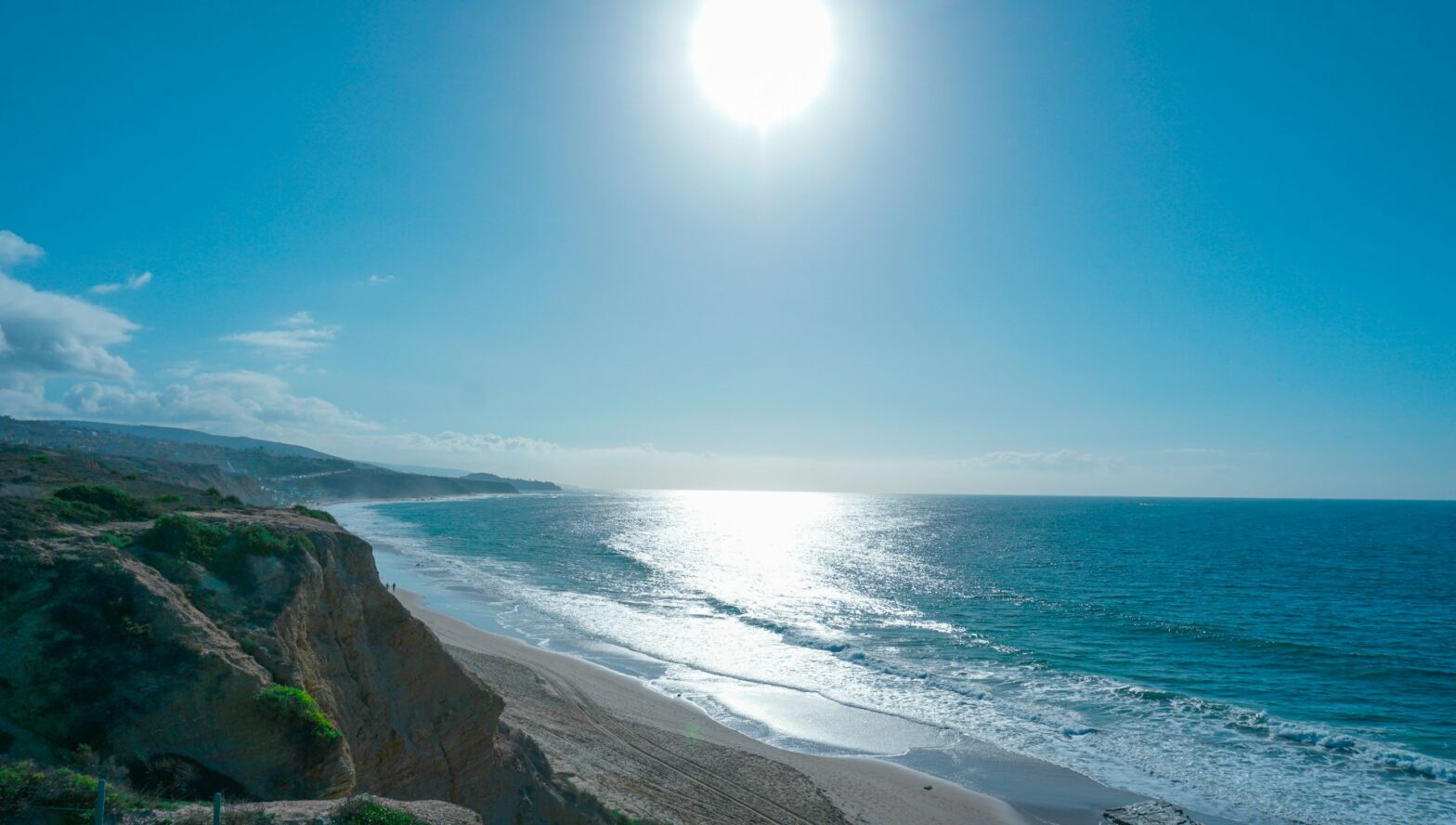 Αμμουδιά Ηλιος