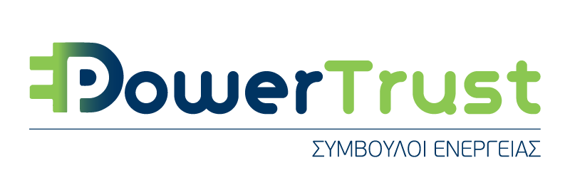 Power Trust logo