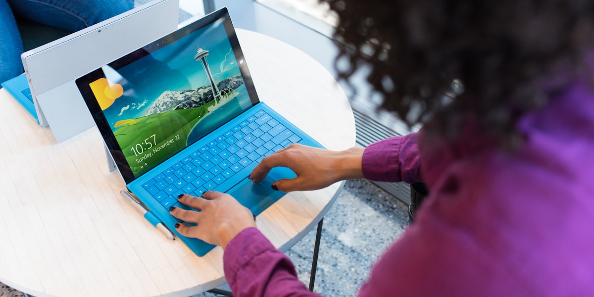 Προσβασιμότητα ως Καινοτομία: Σχεδιάζοντας για Όλους